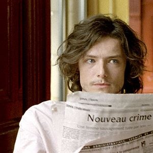 Foto En la ciudad de Sylvia