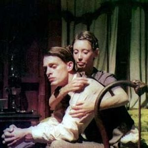 Foto Keith Carradine