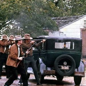 Foto Ladrones como nosotros