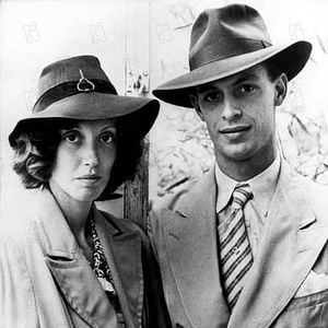 Foto Keith Carradine