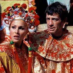 Foto Jean-Paul Belmondo