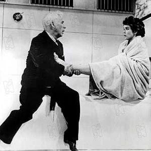 Foto Un rey en Nueva York