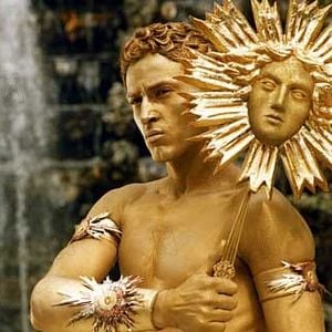 Foto La pasión del Rey