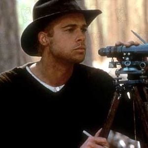 Foto Brad Pitt