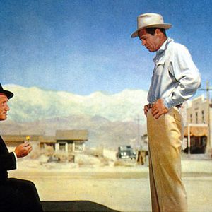 Foto Conspiración de silencio