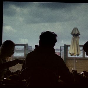 Foto Dimitri Karakatsanis