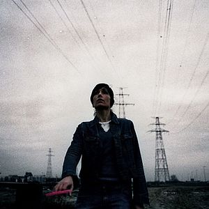 Foto Dimitri Karakatsanis