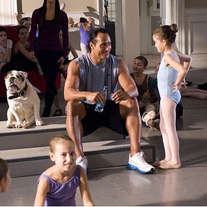 Foto Papá por sorpresa