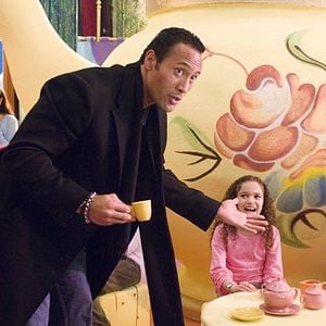 Foto Papá por sorpresa