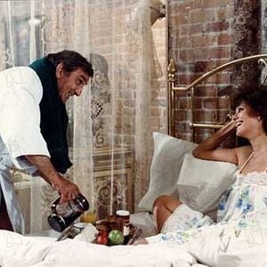 Foto Claudia Cardinale