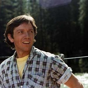 Foto Bernard Giraudeau