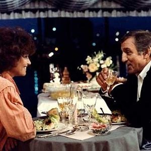 Foto Claudia Cardinale