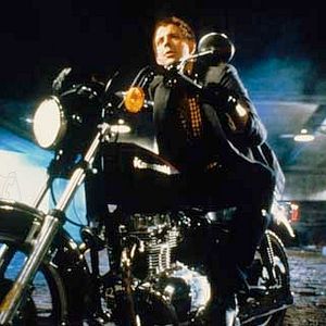 Foto La ley de la calle