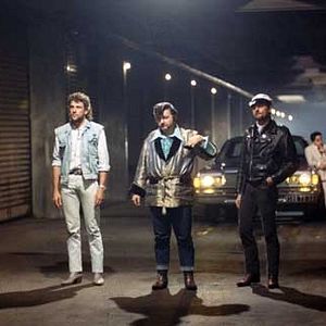 Foto Josiane Balasko