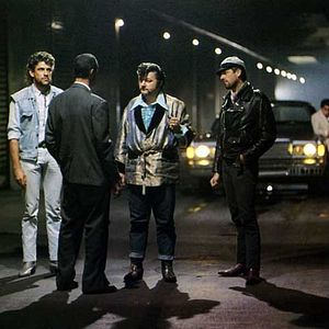 Foto Josiane Balasko