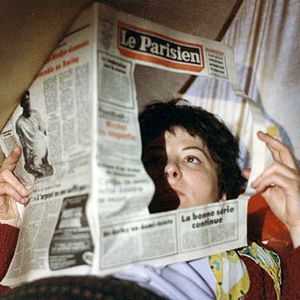 Foto Josiane Balasko