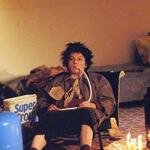 Foto Josiane Balasko