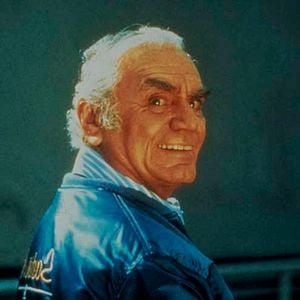 Foto Ernest Borgnine