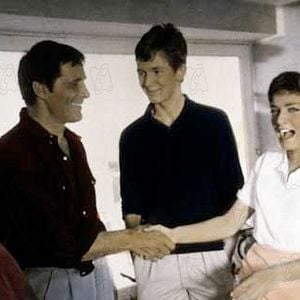 Foto Jacques Higelin