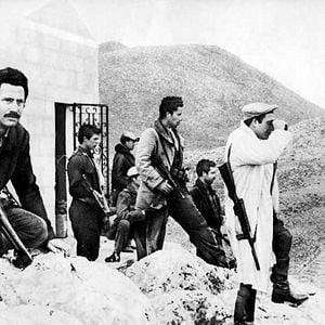 Foto Salvatore Giuliano