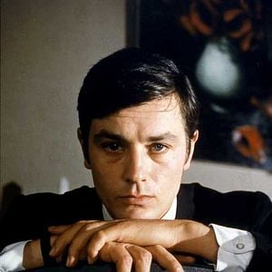Foto Alain Delon