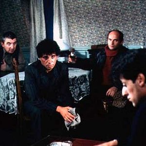 Foto Sylvester Stallone