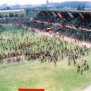 Foto Evasión o victoria