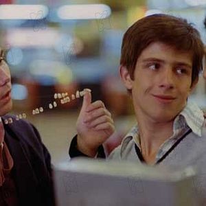 Foto ¡Para nosotros las inglesitas!