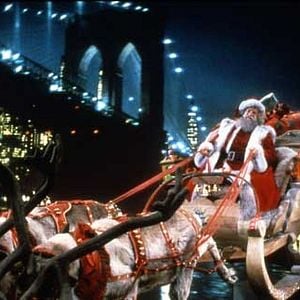 Foto Santa Claus, el film