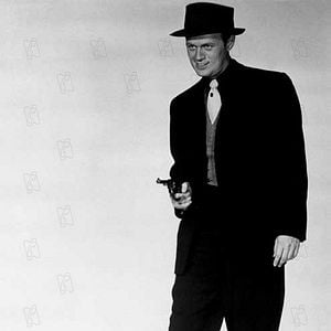 Foto Richard Widmark