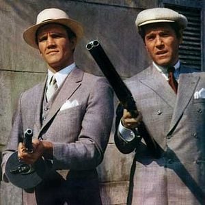 Foto La matanza del día de San Valentín