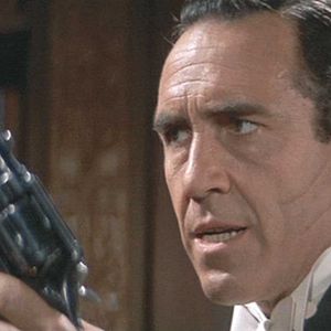 Foto La matanza del día de San Valentín