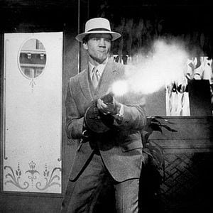 Foto La matanza del día de San Valentín