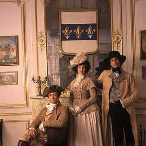 Foto El misterio del collar