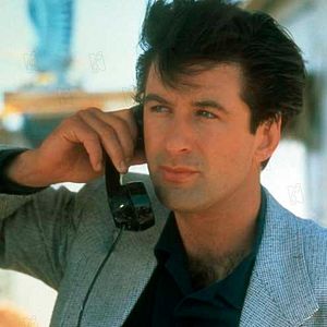 Foto Alec Baldwin