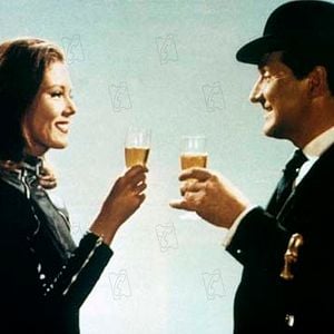 Foto Los Vengadores - 1961