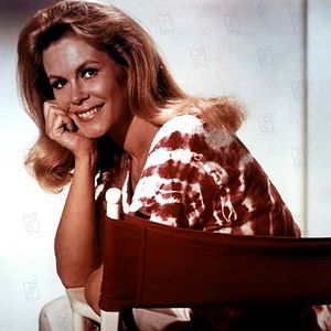 Foto Elizabeth Montgomery