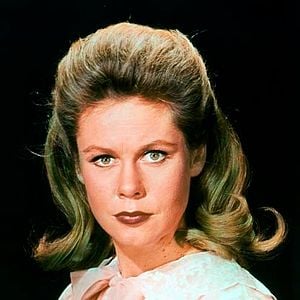 Foto Elizabeth Montgomery