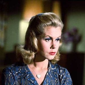Foto Elizabeth Montgomery