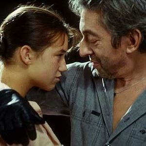 Foto Charlotte Gainsbourg