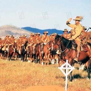 Foto Jinetes de Leyenda