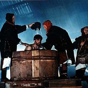 Foto Sergei Paradjanov