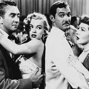 Foto MacDonald Carey