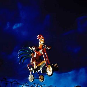 Foto Chicken Run: Evasión en la granja