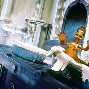 Foto Chicken Run: Evasión en la granja