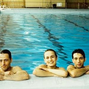 Foto Sandrine Bonnaire