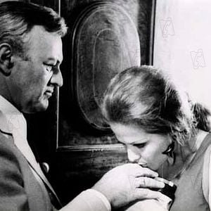 Foto Claudia Cardinale