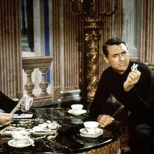 Foto Atrapa a un ladrón