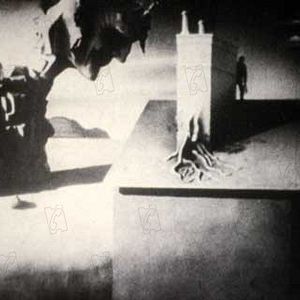 Foto Alfred Hitchcock