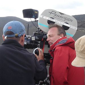 Foto La posibilidad de una isla